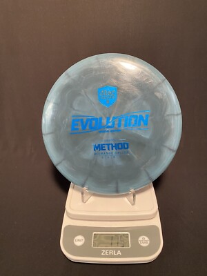 Discmania Evolution Vapor Method Midrange Disc Special Edition