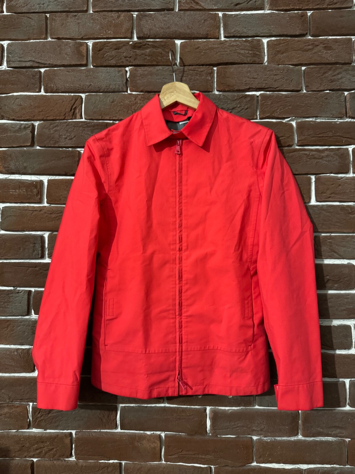 Prada Vintage Gore Tex Jacket Women's Size M Designer 40it | eBay