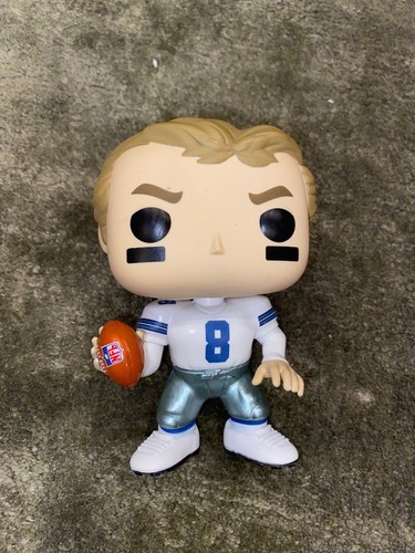 funko pop troy aikman