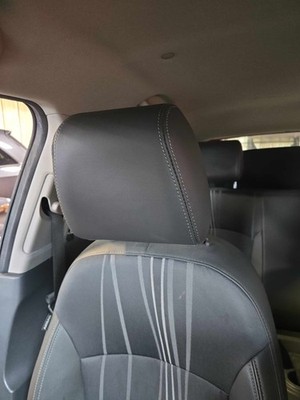 Used Headrest fits: 2013 Chevrolet Spark Grade A