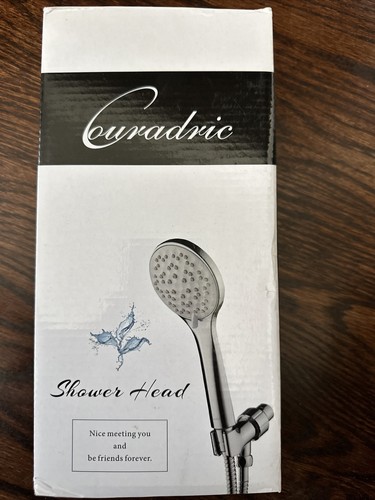 With Handheld Spray Combo. New In Box.