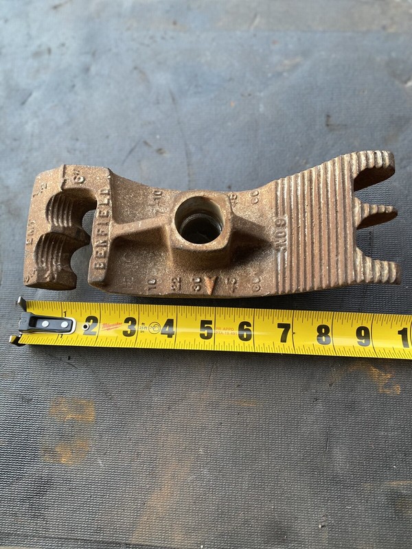 Conduit Benders Surplus Network