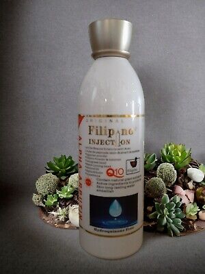 Filipino Strong Whitening Lotion with Alpha Arbutin & Glutathione 500ml
