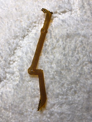 Sigma 28-300 aperture flex cable USA