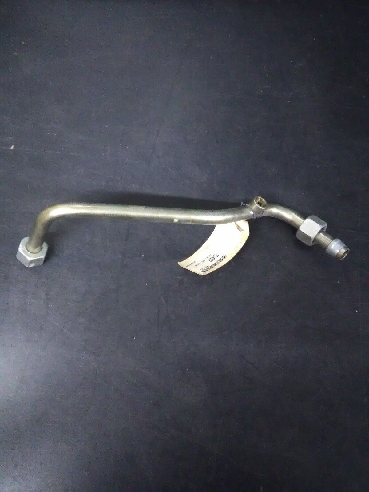 Oil pipe for Volvo Part # 3514532