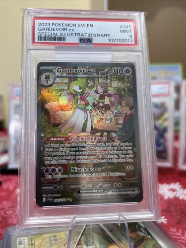 M Gardevoir EX #092 PSA 9 Mサーナイト M Gardevoir EX #092 PSA 9 Mサーナイト MEGA GARDEVOIR ex #092