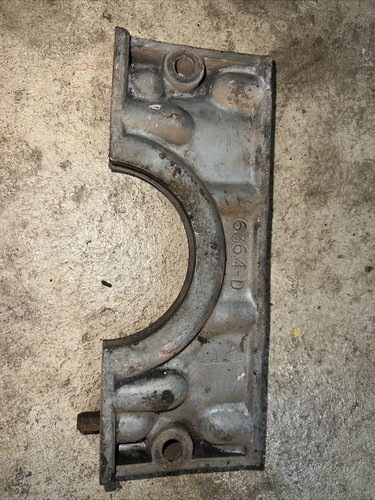 Farmall M Rear Engine Oil Seal Retainer 6364D Antique Tractor