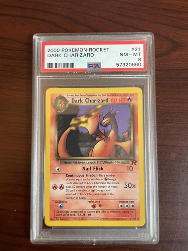 Chari　Amatera 🔥Pokemon Charizard V Brilliant Stars Full Alt Art #154 PSA 10 Gem