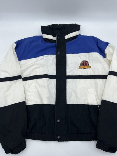 S Club Golf Hooded