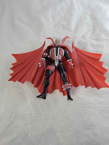 Todd McFarlane Spawn フィギュア Spawn 30th Anniversary 7 Inch Action Figure 2-Pack - Spawn
