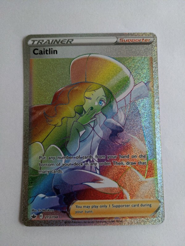 Caitlin Pokemon Cards Find Pokemon Card Pictures With Our Database 