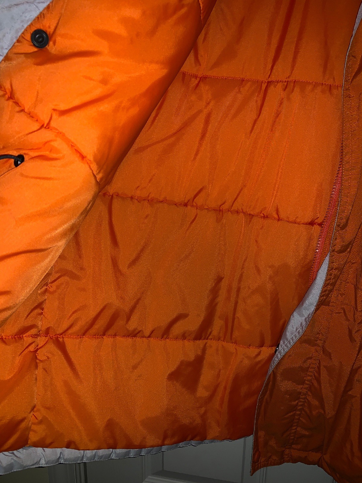 Columbia Sportswear Company Tectonite Winter Insulated Coat Boys Girls Sz 18 20