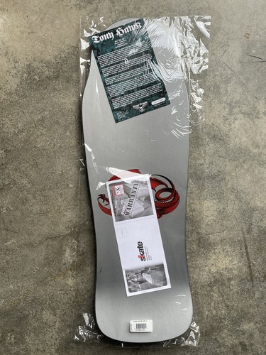 2020 Powell Peralta Mike McGill Bones Brigade Series 12 Reissue Skateboard Deck