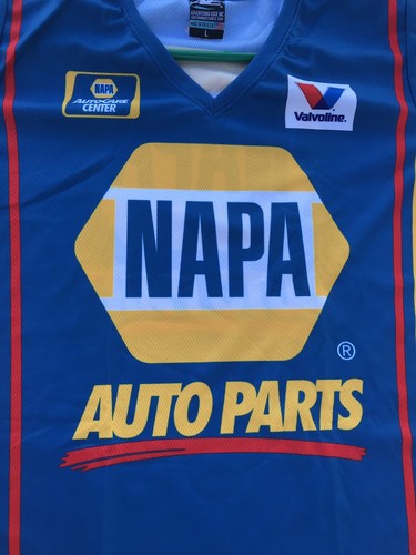 LG NAPA Auto Parts NHRA Ron Capps Schumacher Racing MOPAR