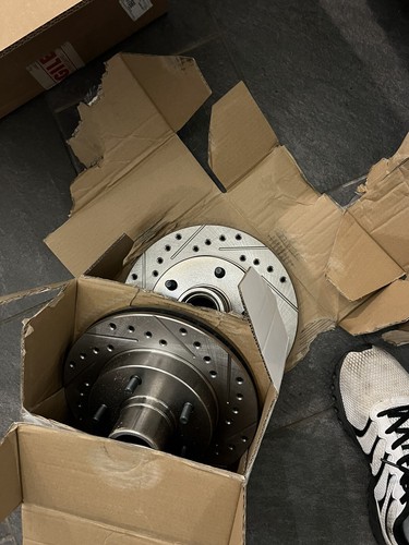 Fotos del artículo de un comprador verificado