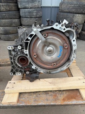 Used Automatic Transmission fits: KIA SPORTAGE 14 15 16