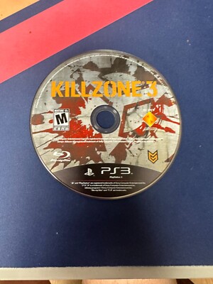 Playstation 3 Games - PS3 - Loose Disc - No Tracking - Buy 3 Get 1 Free
