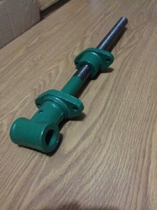 Tail-vise Screw | Tool Storage &amp; Benches | Gumtree 