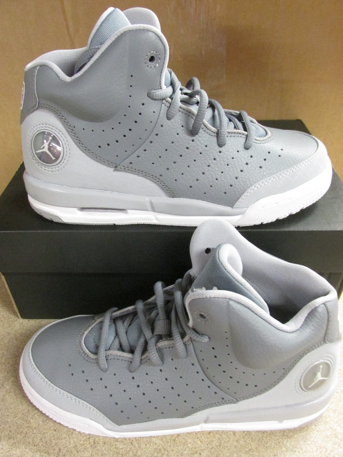 jordan 1 flight 4 prem gg