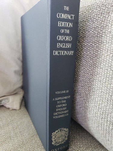 The Oxford English Dictionary 12冊セット The Oxford English Dictionary 12冊セット Oxford English