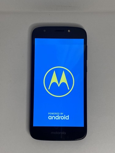 スマートフォン本体 Lenovo - motorola moto e5 Moto_E5___Tracfone___Flash_Gra