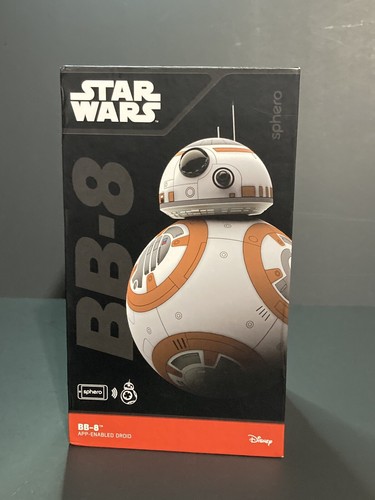 ★ STARWARS BB-8 ラジコン　R00 1ROW sphero ☆ STARWARS BB-8 ラジコン R00 1ROW sphero Amazon.com