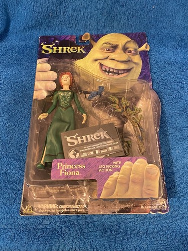 fiona専用 Shrek 2 - 2004 8