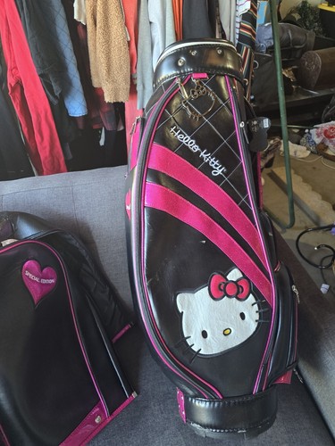 バッグ hello.k Hello Kitty Graphic Tote Bag