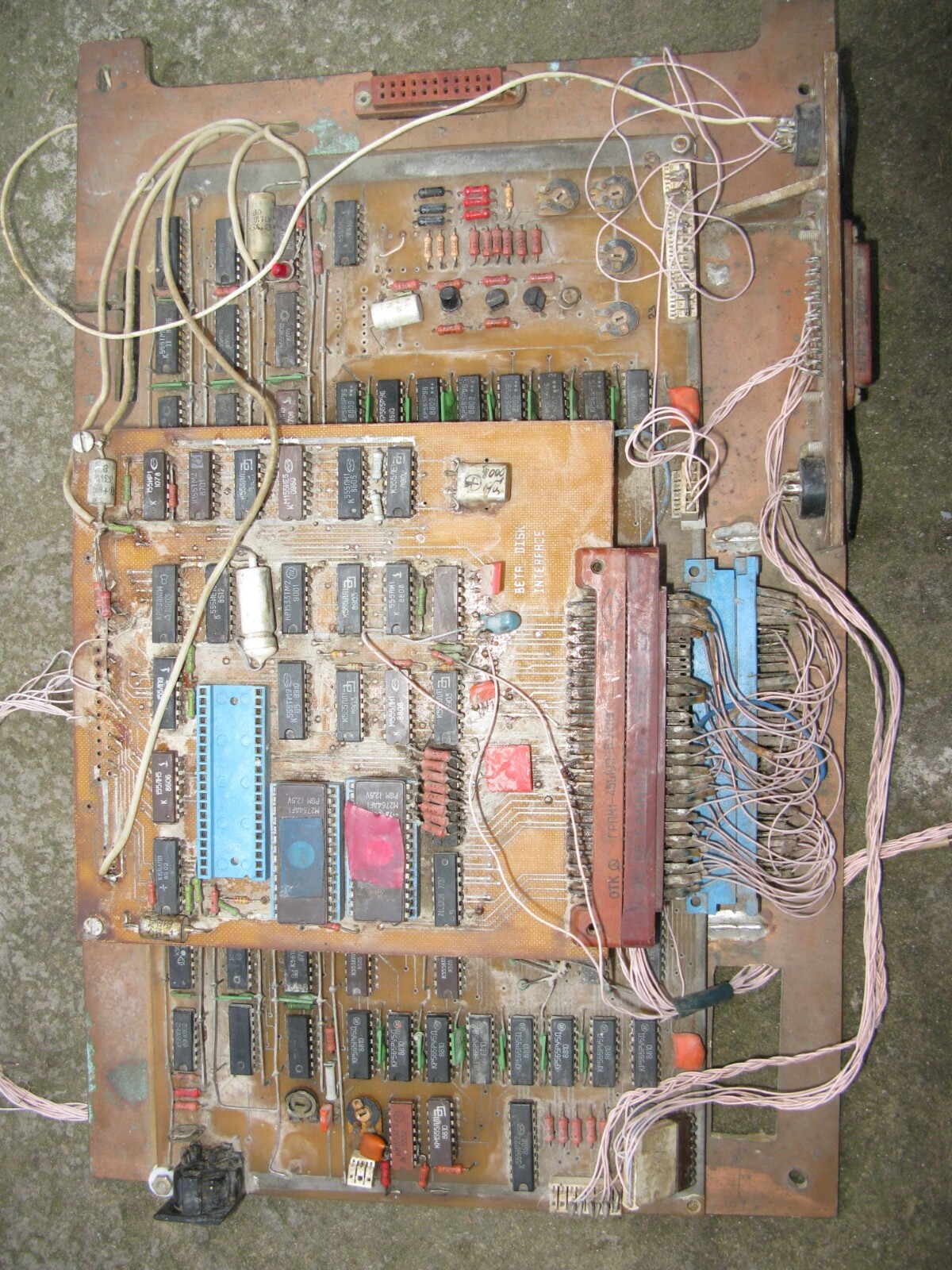 オーダー オーダー Used Pacific BX2 X Force LT Racket - Tennis