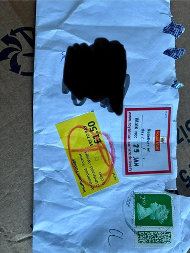 Item photo(s) from verified buyer