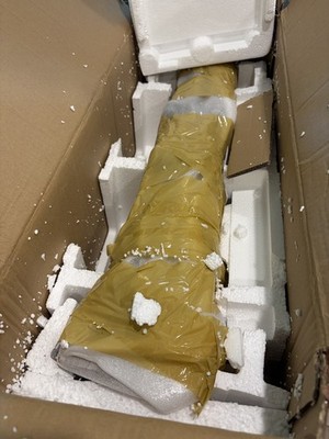 Artikelfoto(s) von einem verifizierten Käufer