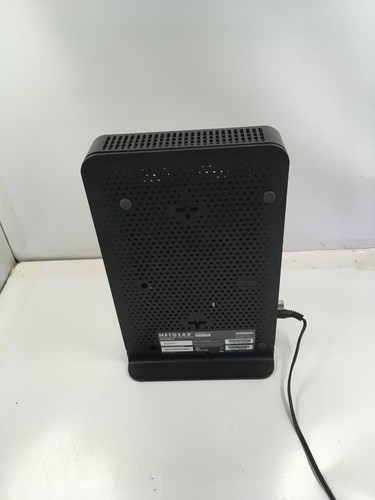 NETGEAR N450 CG3000Dv2 Docsis 3.0 Modem Wireless-N Router