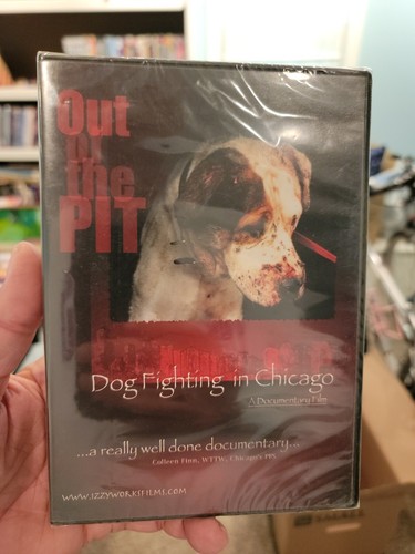 Out of the Pit: Dog Fighting in Chicago, A Documentary Film
