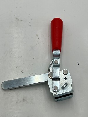 De-Sta-Co 207-L Vertical Hold-Down Toggle Locking Clamp
