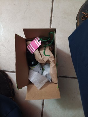 Item photo(s) from verified buyer