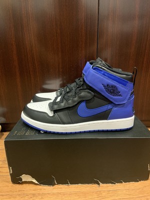 air jordan retro 1 blue and white