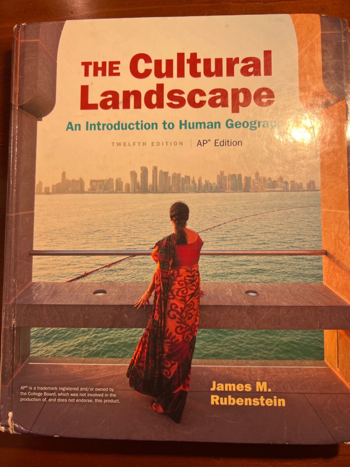 洋書 Human Geography: Landscapes of Human... Human Geography: Landscapes of Human Activities by Mark D