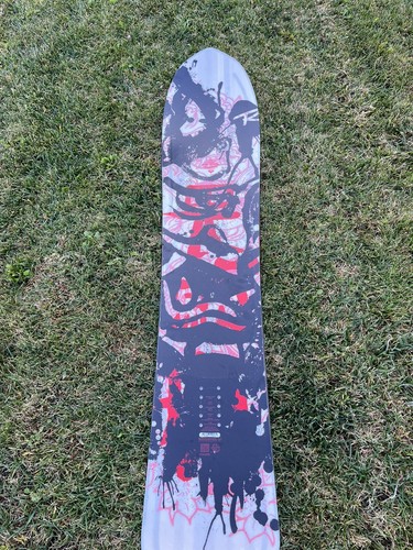 ROSSIGNOL - ロシニョール　ROSSIGNOL SASHIMI 160 Rossignol XV Sashimi Snowboard 2024