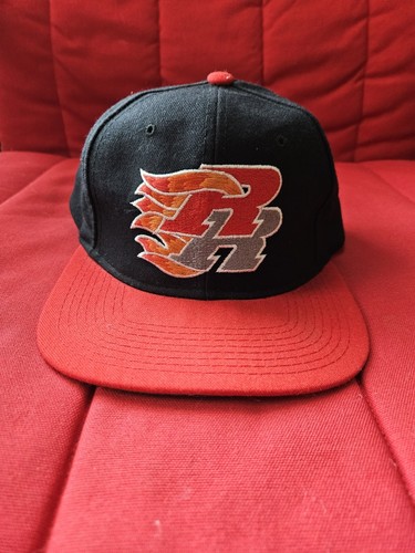デッド　CFL Saskatchewan Rough Riders キャップ 950 Game Day Cap