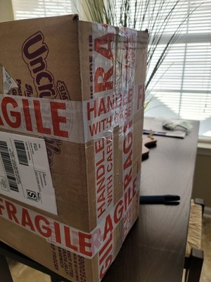 Item photo(s) from verified buyer