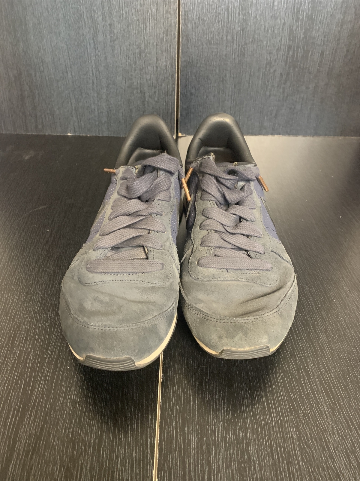 Nike Mens Internationalist Leather 