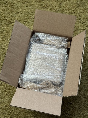 经认证买家提供的物品图片