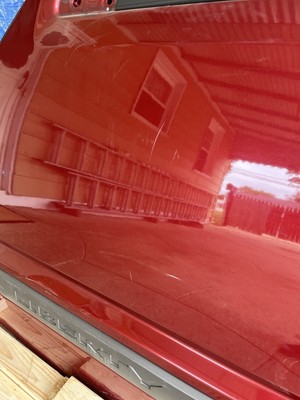 Foto dell'oggetto di un acquirente verificato