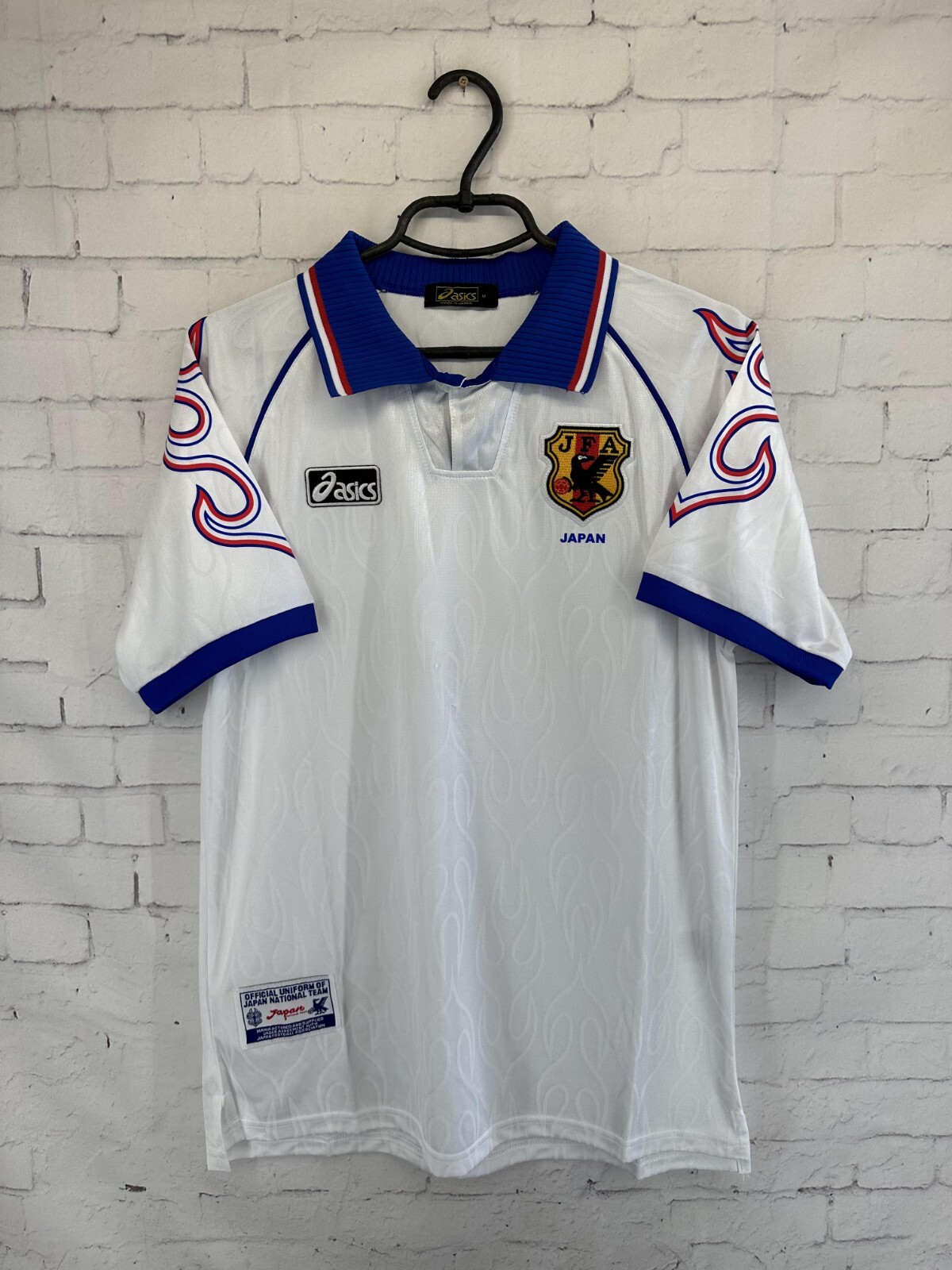 非売品☆日本製☆1998年 JAPAN CUP ジャパンカップ 競馬 ジャンパー