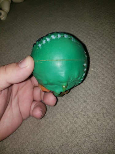 Madballs Slobulus 1985 vintage series 1