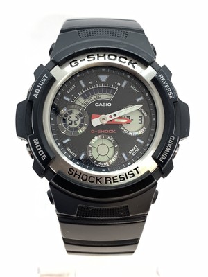 Gshock aw590 sales