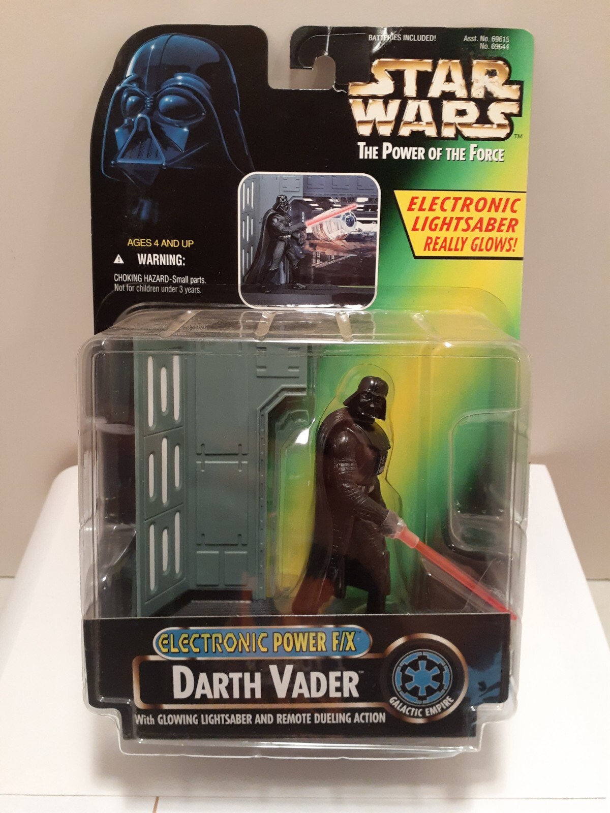 ゲームキャラクター Darth Vader Premium Figure Star Wars 1/10 Scale Premium Figure Collection - Darth Vader