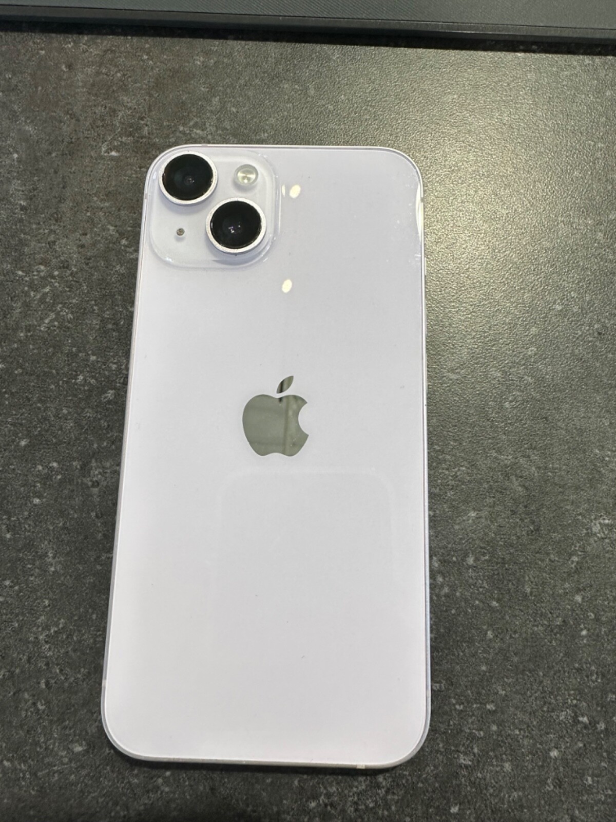Apple iPhone 14 - 128GB - Purple (Unlocked) | eBay