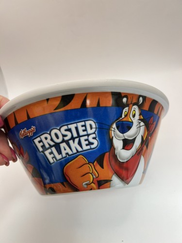 Kellogg's Frosted Flakes ボウルセット ケロッグ Amazon.com: Kellogg's Frosted Flakes Cold Breakfast Cereal