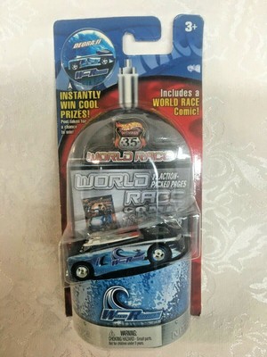 hot wheels world race deora 2